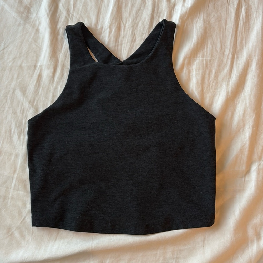 Beyond Yoga Tank Top racer back